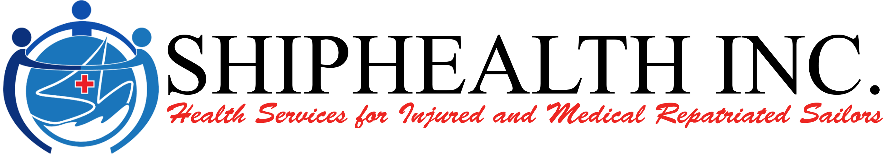 Shiphealth Inc. Logo